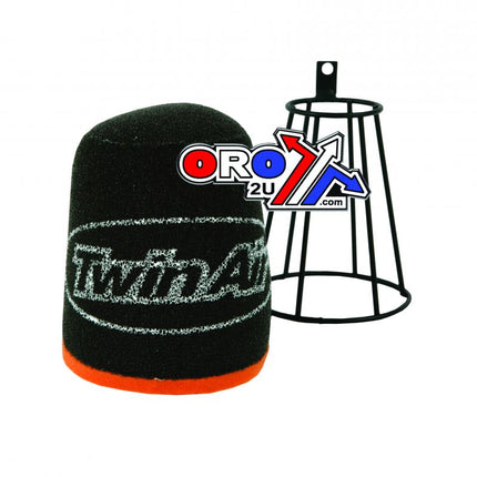 Air Filter VTR1000 SP1/2 00-05, Twinair 158551FRX, Road