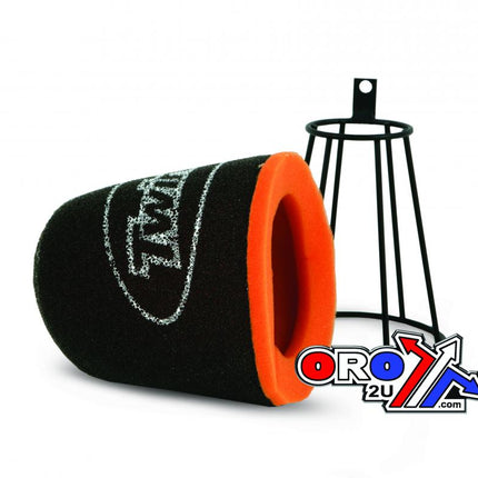Air Filter VTR1000 SP1/2 00-05, Twinair 158551FRX, Road