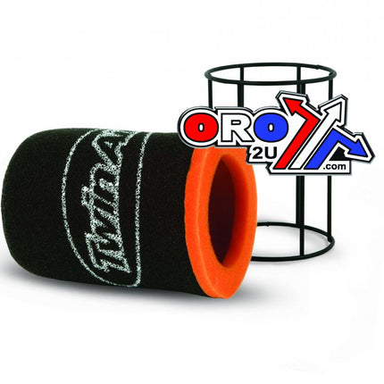 Air Filter CBR1000RR 04-07, Twinair 158554FRX, Road