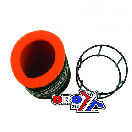 Air Filter CBR1000RR 04-07, Twinair 158554FRX, Road