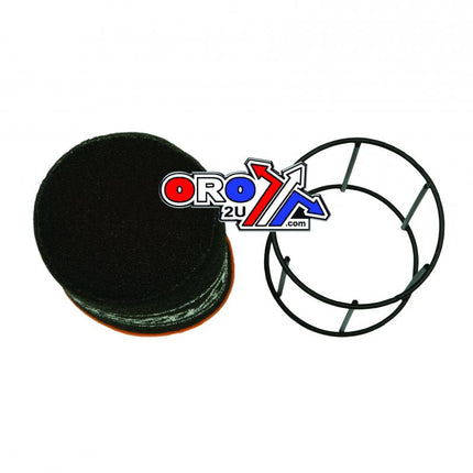 Air Filter CBR1000RR 04-07, Twinair 158554FRX, Road