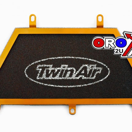 Air Filter CBR600RR 07-15, Twinair 158555FRX, Road