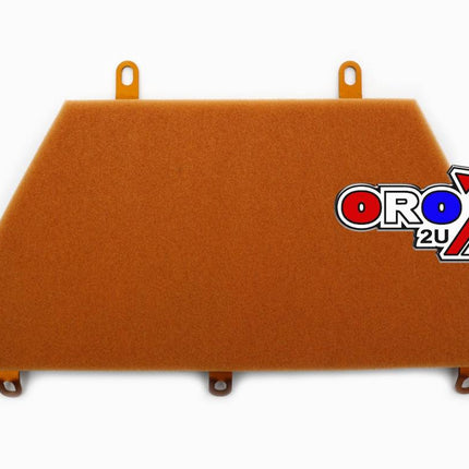 Air Filter CBR600RR 07-15, Twinair 158555FRX, Road