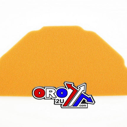 Air Filter Zx 6R 2000-2002, Twinair 158577FRX, Road