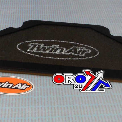Air Filter Zx 6R 2003-2004, Twinair 158578FRX, Road