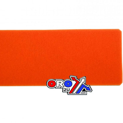 Air Filter Zx 6R 2005-2006, Twinair 158580FRX, Road