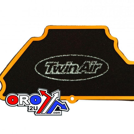 Air Filter Zx 6RR 2007-2008, Twinair 158582FRX, Road