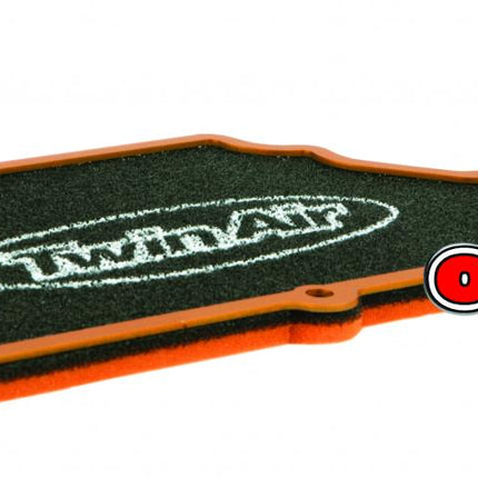 Air Filter Zx 6RR 2007-2008, Twinair 158582FRX, Road