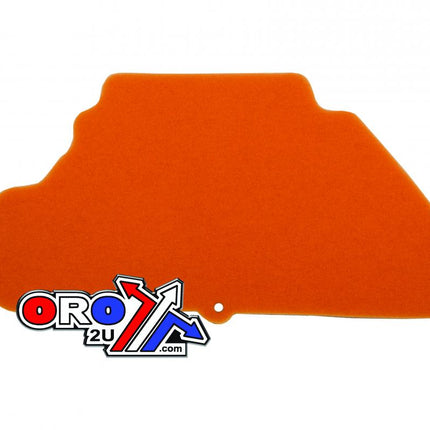 Air Filter Zx 6RR 2007-2008, Twinair 158582FRX, Road