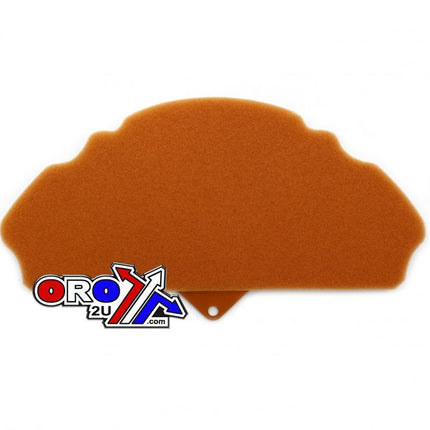 Air Filter Zx 10RR 2008-2010, Twinair 158583FRX, Road
