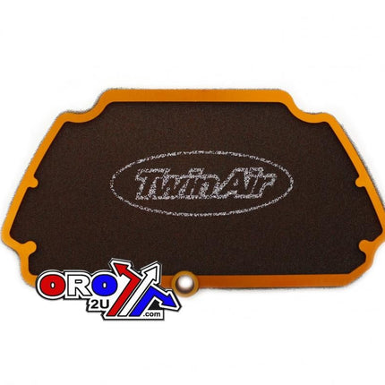 Air Filter Zx 6R 2009-2015, Twinair 158584FRX, Road
