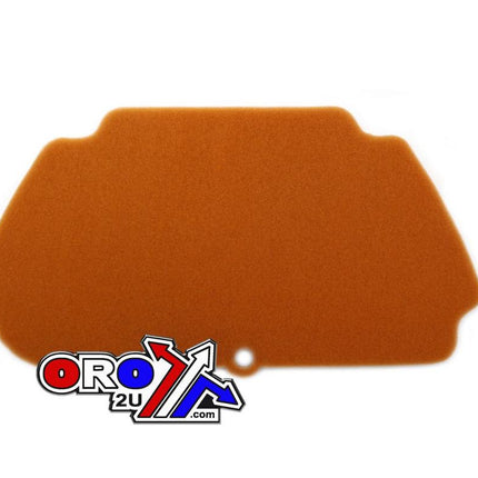 Air Filter Zx 6R 2009-2015, Twinair 158584FRX, Road