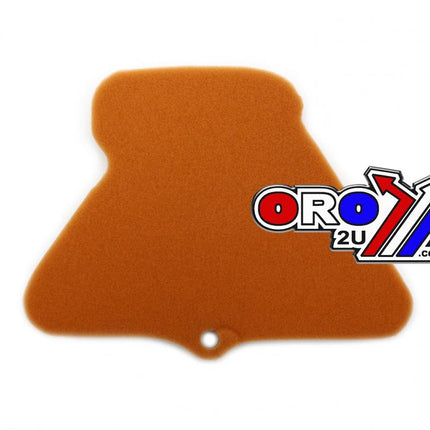 Air Filter Zx 10R 2011-2015, Twinair 158586FRX, Road