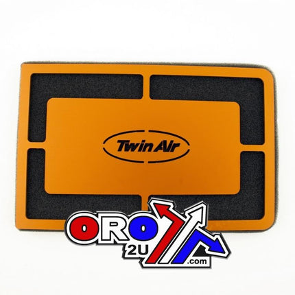 Air Filter Ninja 250R/30 08-13, Twinair 158587FRX, Road