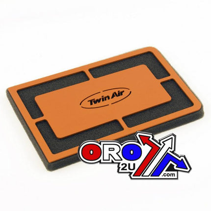 Air Filter Ninja 250R/30 08-13, Twinair 158587FRX, Road