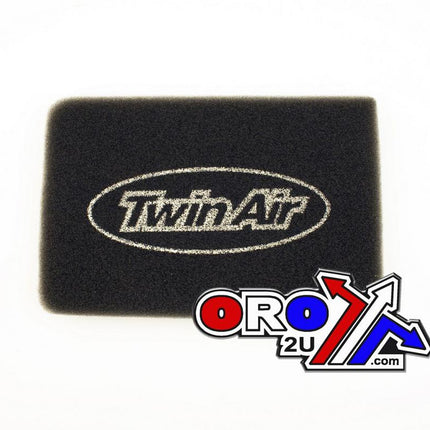 Air Filter Ninja 250R/30 08-13, Twinair 158587FRX, Road
