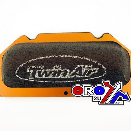 Air Filter ER6 2012-2013, Twinair 158588FRX, Road