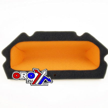 Air Filter ER6 2012-2013, Twinair 158588FRX, Road