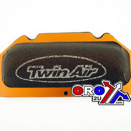 Air Filter ER6 2012-2013, Twinair 158588FRX, Road
