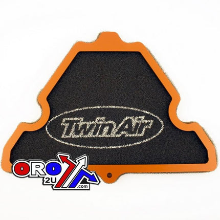 Air Filter Z1000, Sx 10-15, Twinair 158589FRX, Road