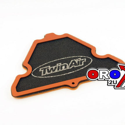 Air Filter Z1000, Sx 10-15, Twinair 158589FRX, Road