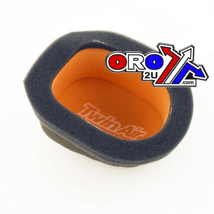 Air Filter Z750, Z1000 03-12, Twinair 158590FRX, Road