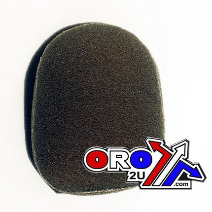 Air Filter Z750, Z1000 03-12, Twinair 158590FRX, Road