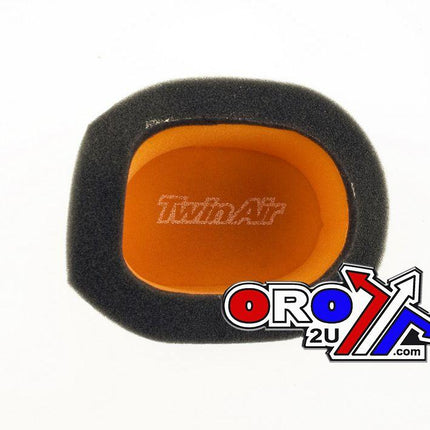 Air Filter Z750, Z1000 03-12, Twinair 158590FRX, Road