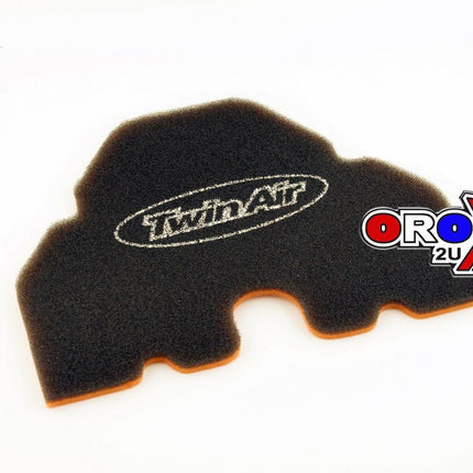 Air Filter Zzr 1993-1994, Twinair 158591FRX, Road