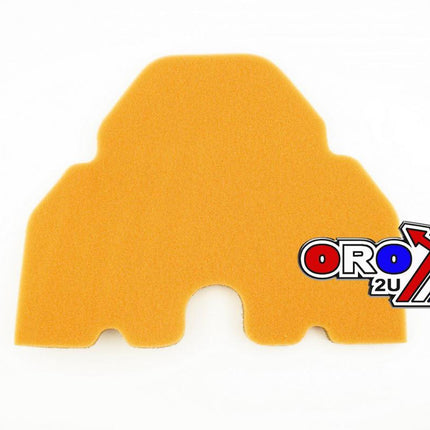 Air Filter Zzr 1993-1994, Twinair 158591FRX, Road