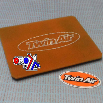 Air Filter KTM 1290 2014-2015, Twinair 158603FRX, Road