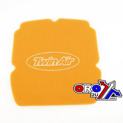 Air Filter Sv 650 2003-2010, Twinair 158629FRX, Road