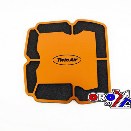 Air Filter Sv 650 2003-2010, Twinair 158629FRX, Road