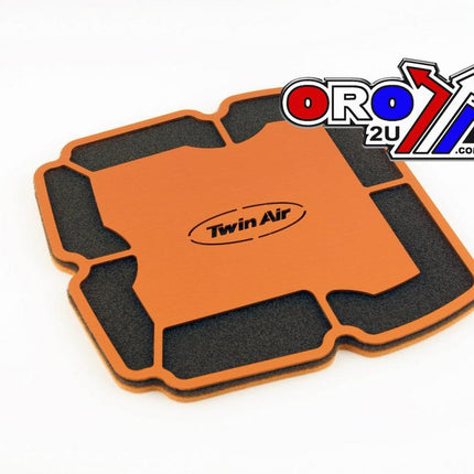 Air Filter Sv 650 2003-2010, Twinair 158629FRX, Road