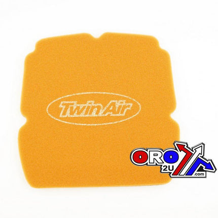 Air Filter Sv 650 2003-2010, Twinair 158629FRX, Road