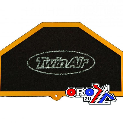 Air Filter GSXR600/750 04-05, Twinair 158630FRX, Road