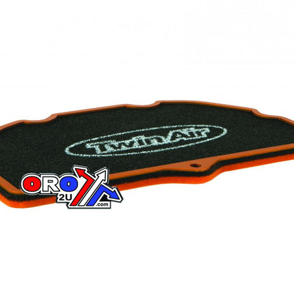 Air Filter GSXR600/750/1000, Twinair 158631FRX, Road