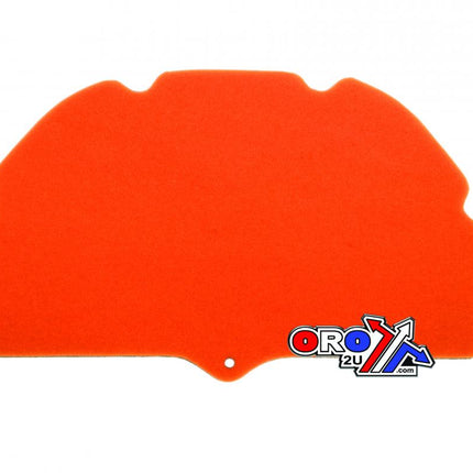 Air Filter GSXR600/750/1000, Twinair 158631FRX, Road