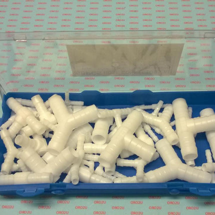 Hose Connectors Kit 68pc