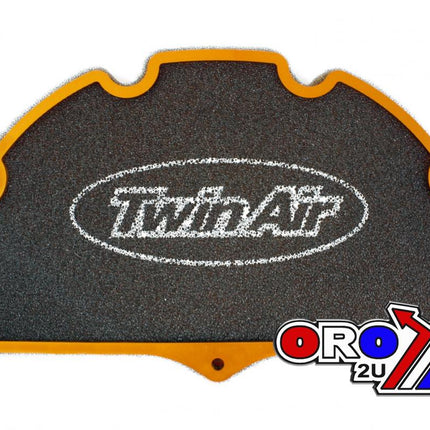 Air Filter GSXR1000 09-13, Twinair 158633FRX, Road