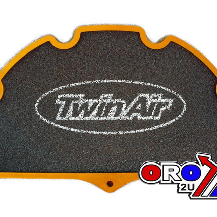 Air Filter GSXR1000 09-13, Twinair 158633FRX, Road