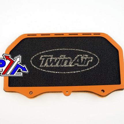 Air Filter GSXR600/750 11-14, Twinair 158634FRX, Road