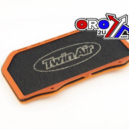 Air Filter GSXR600/750 11-14, Twinair 158634FRX, Road