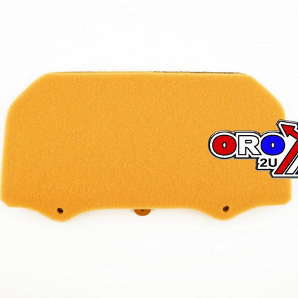 Air Filter GSXR600/750 11-14, Twinair 158634FRX, Road