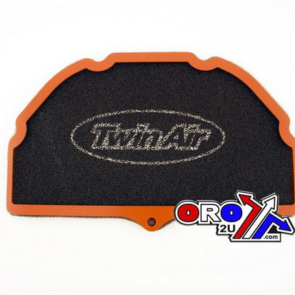Air Filter GSXR1000 2005-2008, Twinair 158635FRX, Road