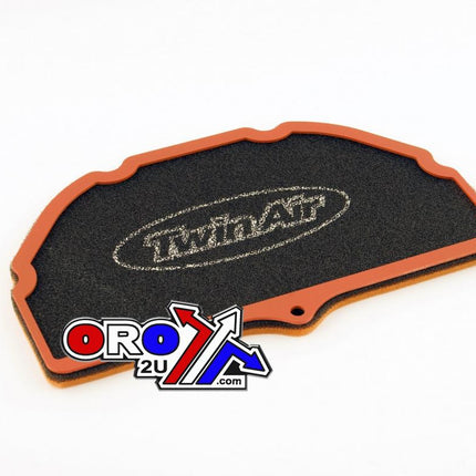 Air Filter GSXR1000 2005-2008, Twinair 158635FRX, Road