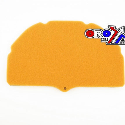 Air Filter GSXR1000 2005-2008, Twinair 158635FRX, Road
