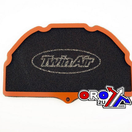 Air Filter GSXR1000 2005-2008, Twinair 158635FRX, Road