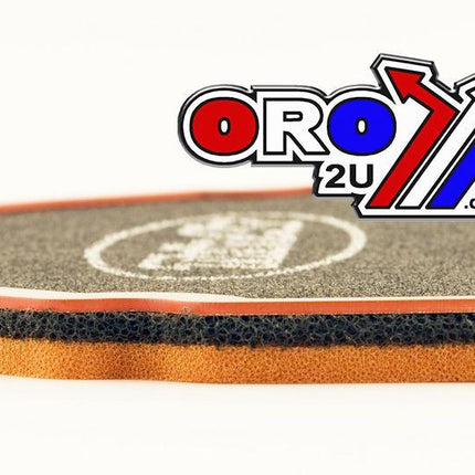 Air Filter GSXR1000 2005-2008, Twinair 158635FRX, Road