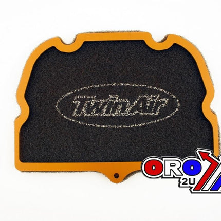 Air Filter GSXR1300R 2008-2014, Twinair 158637FRX, Road